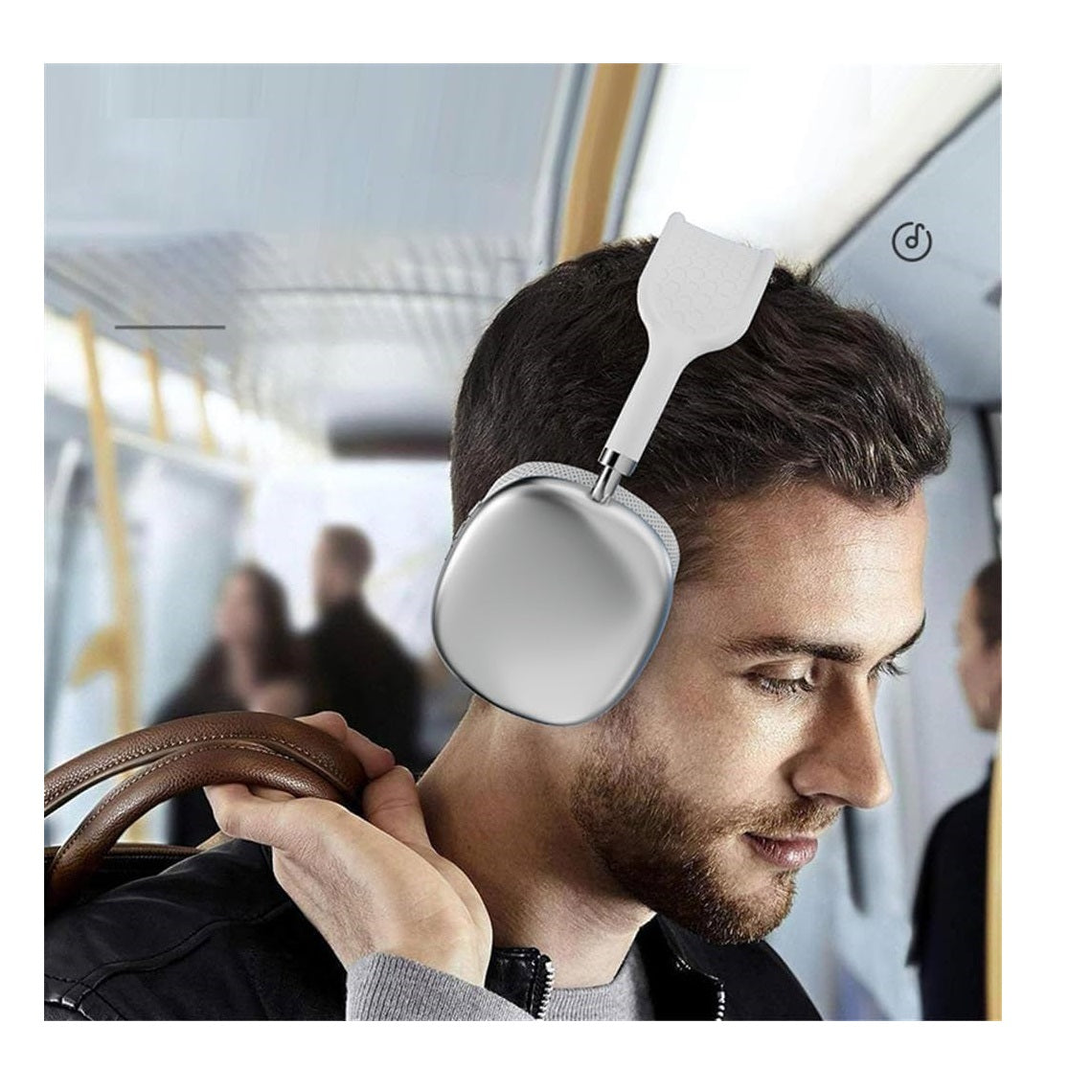 AUDIFONOS BLUETOOTH P9 PRO MAX