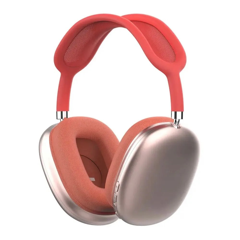 AUDIFONOS BLUETOOTH P9 PRO MAX