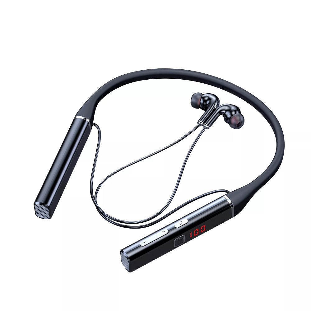AUDIFONOS BLUETOOTH DEPORTIVO S720 100 HORAS