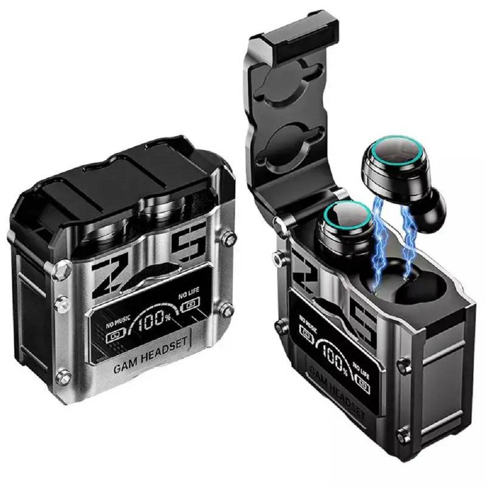 AUDIFONOS INALAMBRICOS BLUEOTOOTH M25