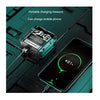 AUDIFONOS INALAMBRICOS BLUEOTOOTH M25