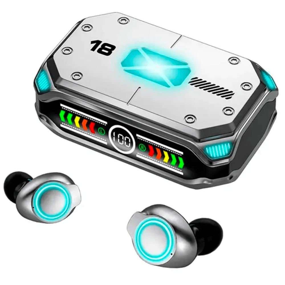AUDIFONO INALAMBRICO BLUETOOTH M43