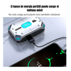 AUDIFONO INALAMBRICO BLUETOOTH M43