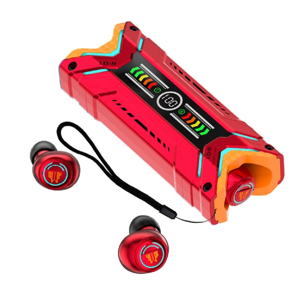 AUDIFONOS INALAMBRICOS BLUETOOTH M48