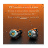 AUDIFONOS INALAMBRICOS BLUETOOTH M48