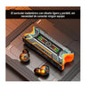 AUDIFONOS INALAMBRICOS BLUETOOTH M48