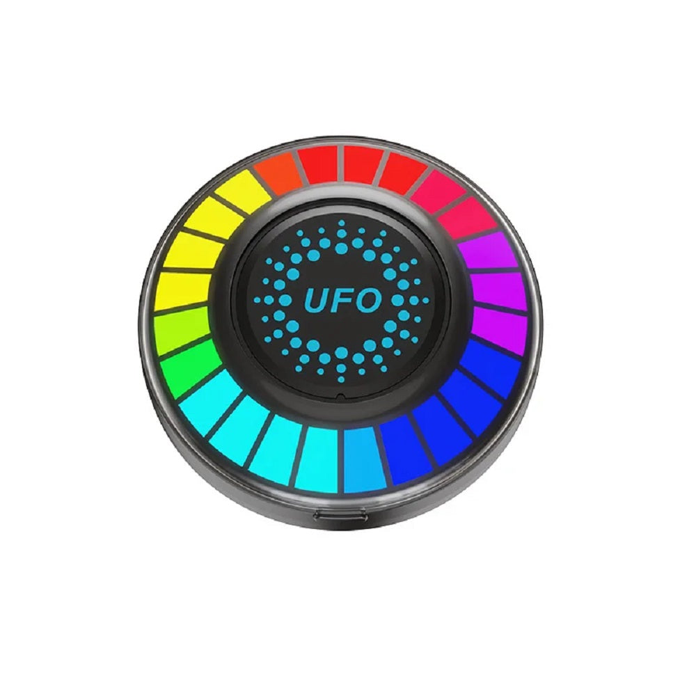 AUDIFONO INALAMBRICO BLUETOOTH K90 UFO