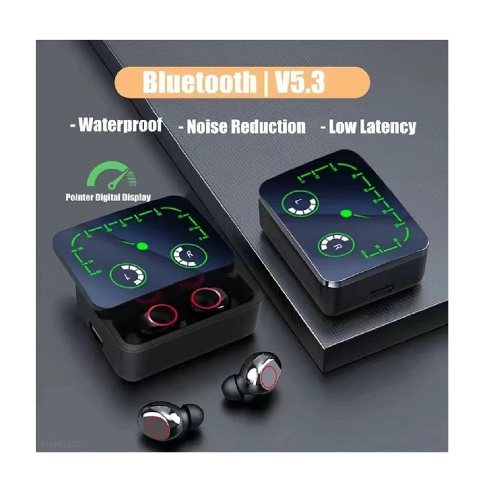 AUDIFONO INALAMBRICO BLUETOOTH M90 MAX
