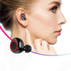 AUDIFONO INALAMBRICO BLUETOOTH GAMER M90 PRO