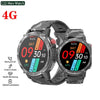 SMARTWATCH ANTI-IMPACTO MODELO C22