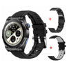 SMARTWATCH Z83 MAX, PANTALLA AMOLED