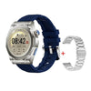 SMARTWATCH Z83 MAX, PANTALLA AMOLED