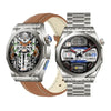 SMARTWATCH Z83 MAX, PANTALLA AMOLED