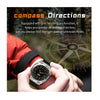 SMARTWATCH Z83 MAX, PANTALLA AMOLED