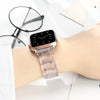 CORREAS ACRILICAS PARA APPLEWATCH 38/40/41/42/44/45/49MM