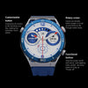 DT ULTRA MATE MODELO 2023 (DOBLE CORREA) SMARTWATCH