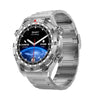 DT ULTRA MATE MODELO 2023 (DOBLE CORREA) SMARTWATCH