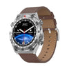DT ULTRA MATE MODELO 2023 (DOBLE CORREA) SMARTWATCH