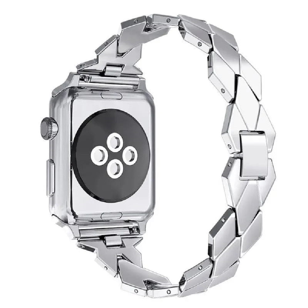Correa Glam Para Apple Watch 3/4/5/6/7/8/9/10/se/ultra