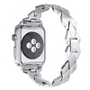 Correa Glam Para Apple Watch 3/4/5/6/7/8/9/10/se/ultra