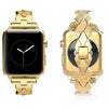Correa Glam Para Apple Watch 3/4/5/6/7/8/9/10/se/ultra