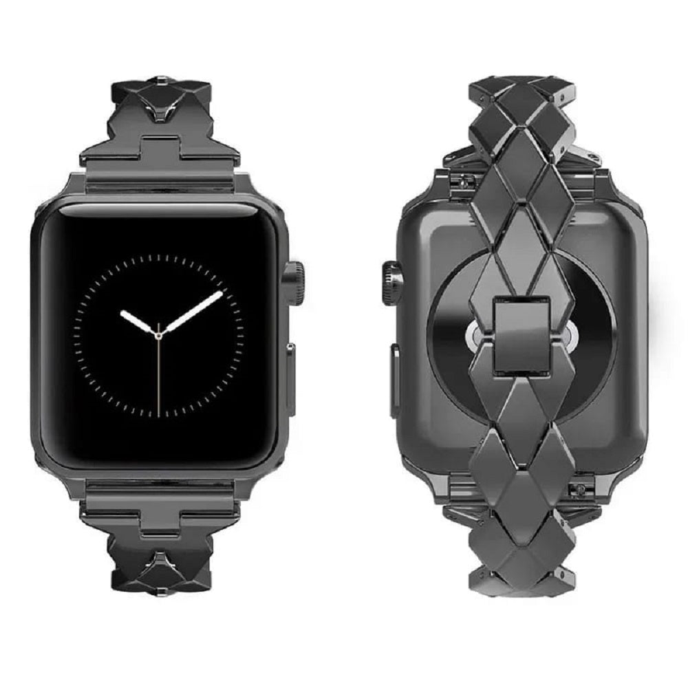 Correa Glam Para Apple Watch 3/4/5/6/7/8/9/10/se/ultra