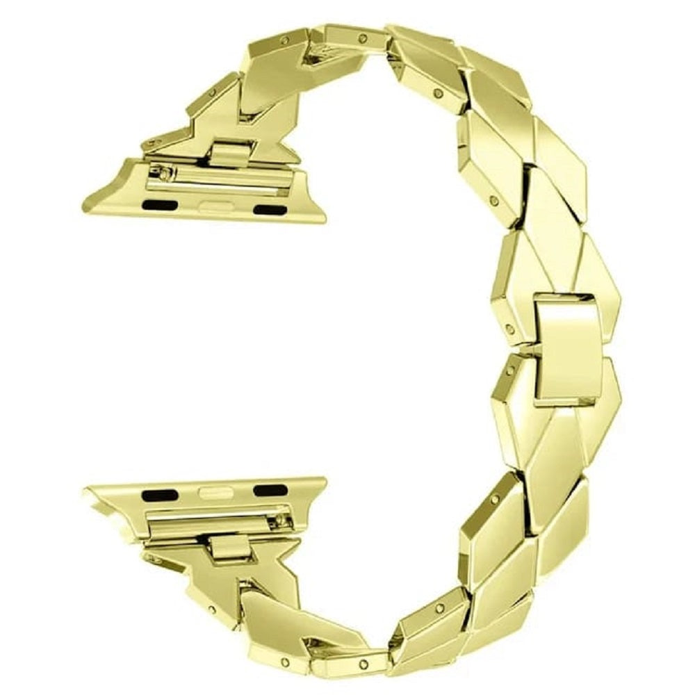 Correa Glam Para Apple Watch 3/4/5/6/7/8/9/10/se/ultra
