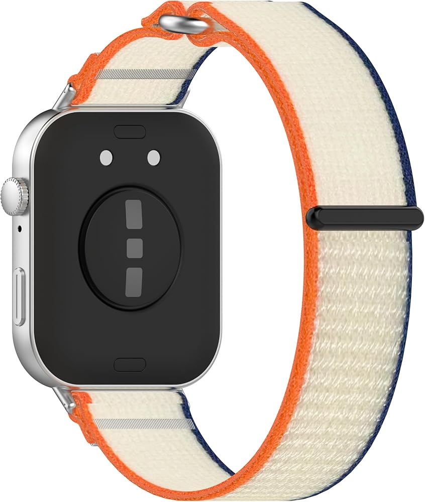 Correa De Nylon Para Huawei Watch Fit 3
