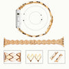 Correa Glam Para Apple Watch 3/4/5/6/7/8/9/10/se/ultra