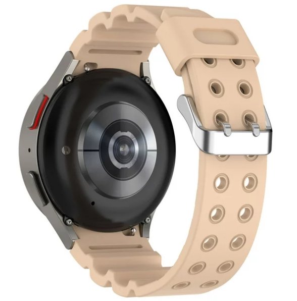 Correa deportiva para smartwatch Huawei y Samsung 4/5/5pro/6