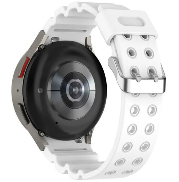 Correa deportiva para smartwatch Huawei y Samsung 4/5/5pro/6