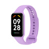 CORREA SILICONA PARA REDMI SMART BAND 2 /  BAND 8 ACTIVE