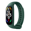 Correas de silicona para Smart band / Pulsera Inteligente Serie 3/4/5/6/7