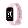 CORREA SILICONA PARA REDMI SMART BAND 2 /  BAND 8 ACTIVE