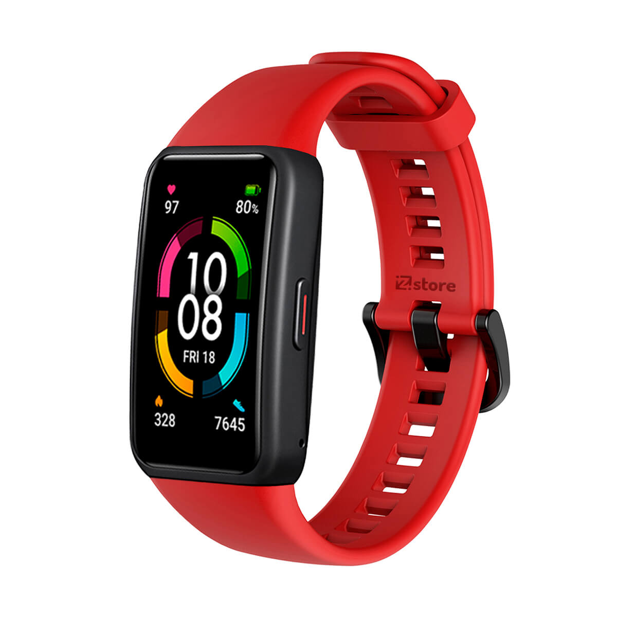 Correa Para Huawei Band 6