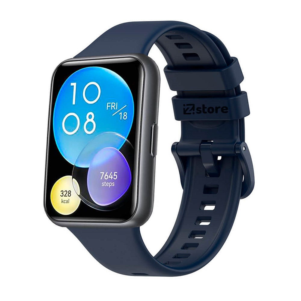 Correa Para Huawei Watch Fit 2 Colores
