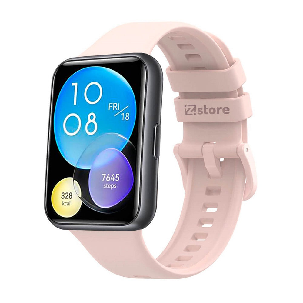 Correa Para Huawei Watch Fit 2 Colores