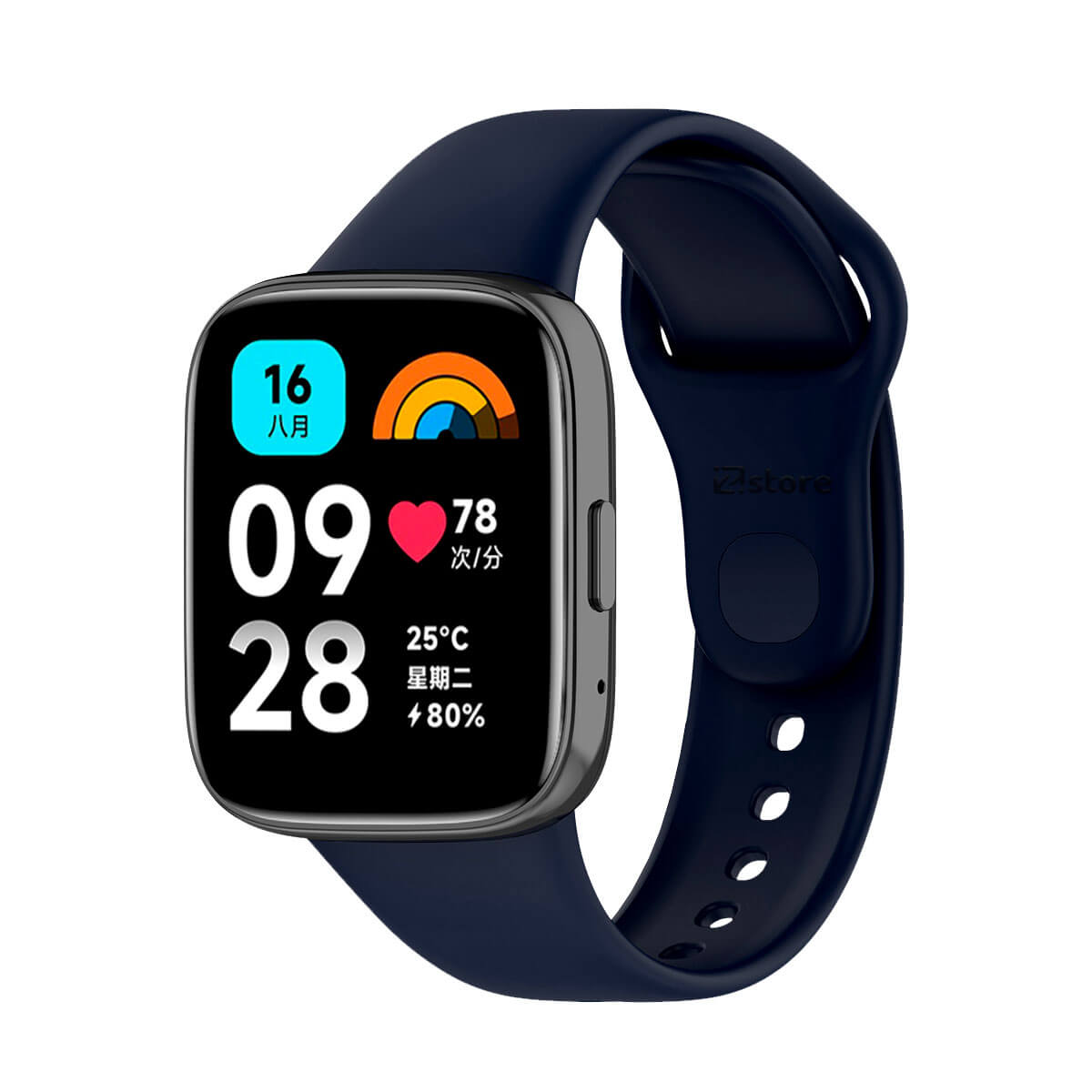 Correa Para Redmi Watch 3 Active Colores