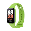 CORREA SILICONA PARA REDMI SMART BAND 2 /  BAND 8 ACTIVE