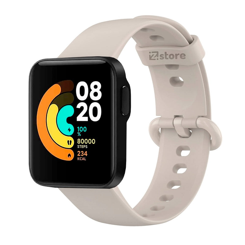 CORREA SILICONA XIAOMI WATCH 1 LITE