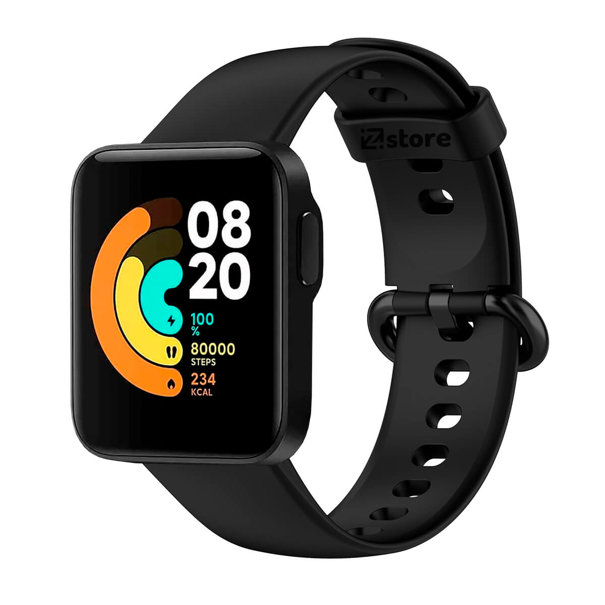 CORREA SILICONA XIAOMI WATCH 1 LITE