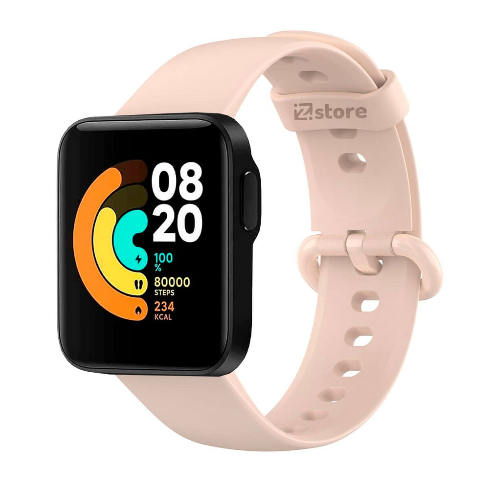 CORREA SILICONA XIAOMI WATCH 1 LITE