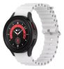 Correa corrugada para reloj inteligente Samsung Watch 4/5/5 pro/6