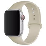 CORREA SILICONA PARA SMART/APPLEWATCH DE 38/40/41/42/44/45/49mm Serie 3/4/5/6/7/8/SE