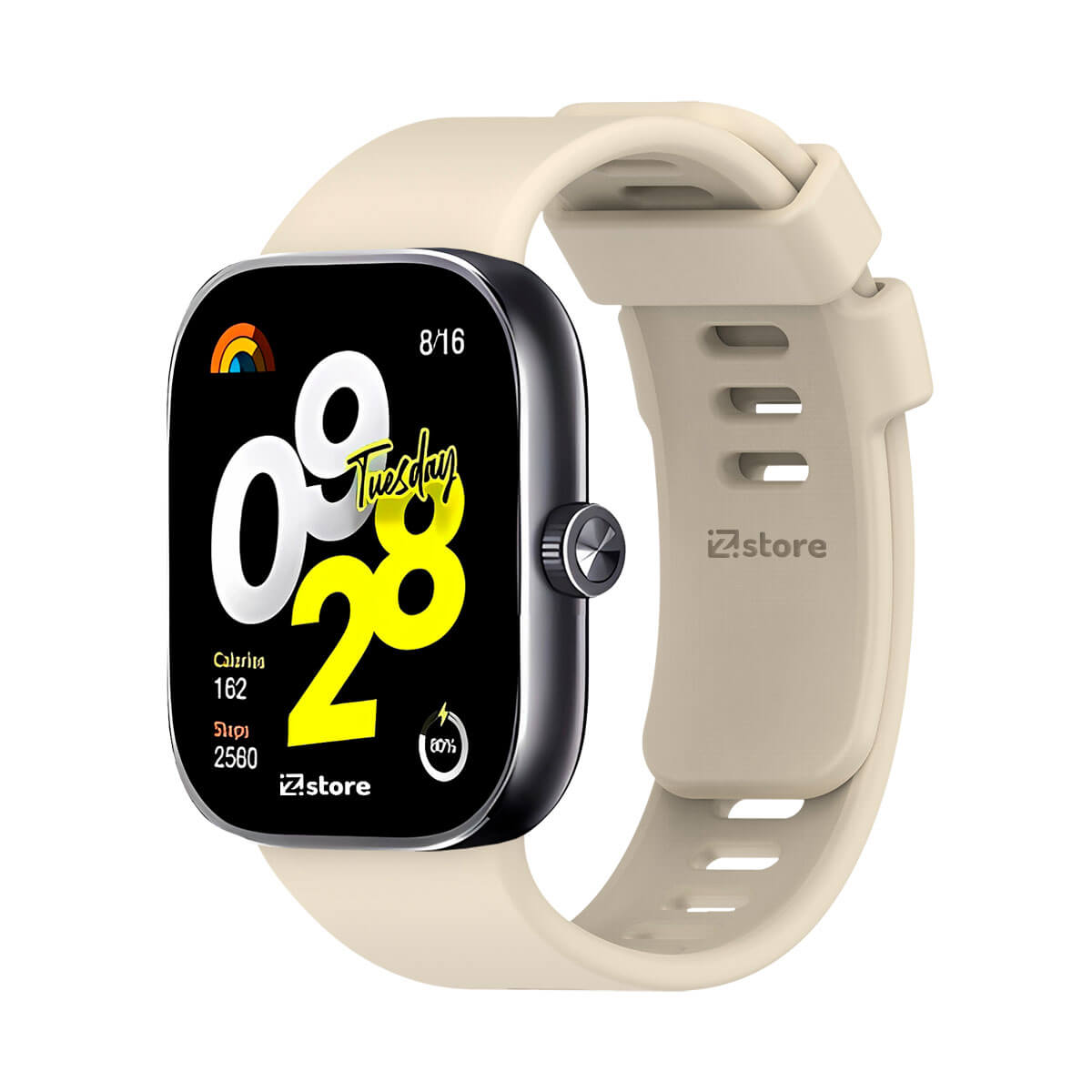 Correa Para Redmi Watch 4 Colores