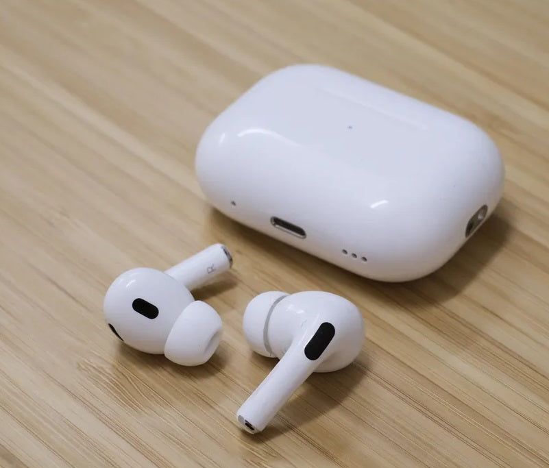 Audífonos Inalámbricos Que Traen Los Airpods Pro AUDÍFONOS PRO