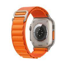 Correa Loop Alpine Applewatch y Smartwatch 42/44/45/49mm