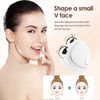 MASAJEADOR DE CARA PARA EL CUIDADO DE LA PIEL Y TONIFICADOR FACIAL