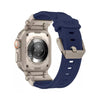 Correa Para Applewatch Y Watch Rugged 42-44-45-49mm