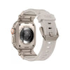 Correa Para Applewatch Y Watch Rugged 42-44-45-49mm
